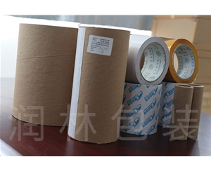 苏州胶带纸管