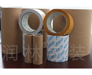苏州胶带纸管