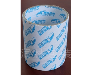 苏州胶带纸管
