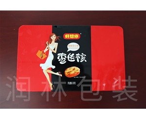 苏州苏州铁盒包装 
