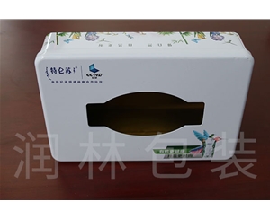 苏州苏州铁盒包装