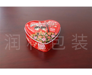 苏州苏州铁盒包装 